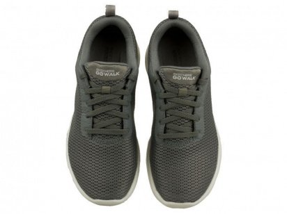 Кросівки Skechers GOwalk Joy™ модель 15601 CHAR — фото 5 - INTERTOP