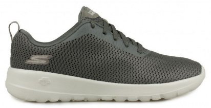 Кросівки Skechers GOwalk Joy™ модель 15601 CHAR - фото