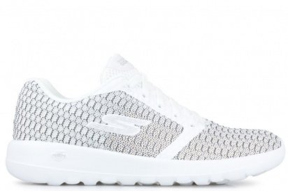 Кросівки Skechers модель 15606 WGY - фото