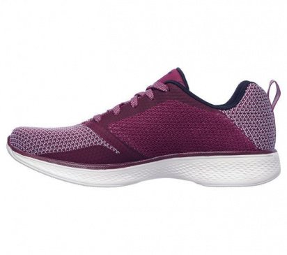 Кросівки Skechers модель 14930 PUR — фото - INTERTOP