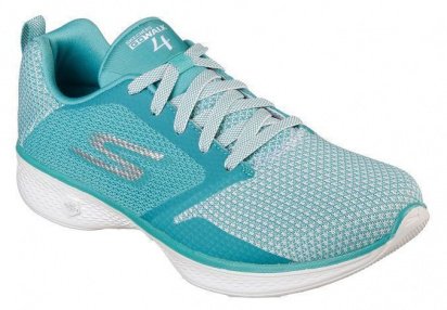 Кросівки для тренувань Skechers модель 14930 WTQ — фото - INTERTOP