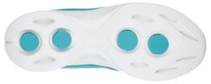 Кросівки для тренувань Skechers модель 14930 WTQ — фото 5 - INTERTOP