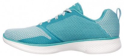 Кросівки для тренувань Skechers модель 14930 WTQ — фото 6 - INTERTOP
