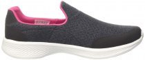 Слипоны Skechers модель 14937 BKHP Фото