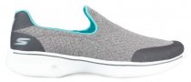 Слипоны Skechers модель 14937 GYTQ Фото
