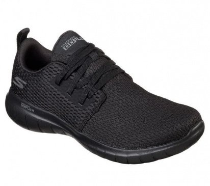 Кросівки Skechers модель 15701 BBK — фото - INTERTOP