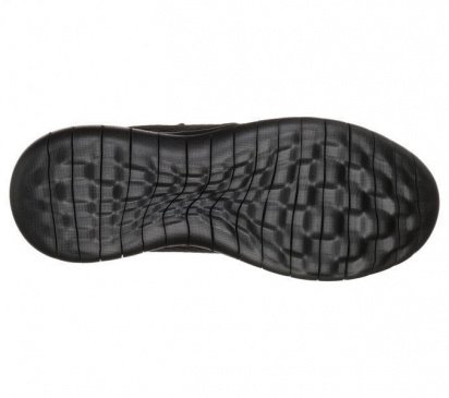 Кросівки Skechers модель 15701 BBK — фото 5 - INTERTOP