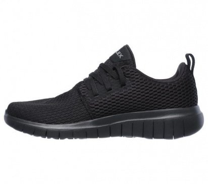Кросівки Skechers модель 15701 BBK — фото 6 - INTERTOP