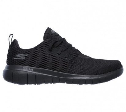 Кросівки Skechers модель 15701 BBK - фото