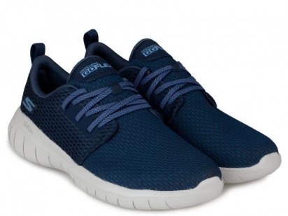 Кросівки Skechers модель 15701 NVBL — фото - INTERTOP