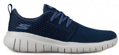 Кросівки Skechers модель 15701 NVBL - фото