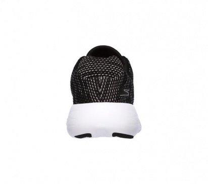 Кросівки для тренувань Skechers модель 15066 BKW — фото 3 - INTERTOP