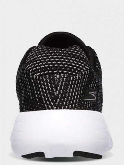 Кросівки для тренувань Skechers модель 15066 BKW — фото 4 - INTERTOP