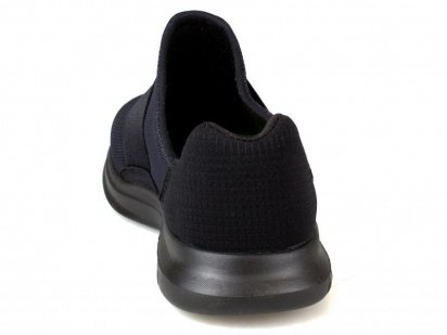 Кросівки Skechers модель 14814 BBK — фото - INTERTOP