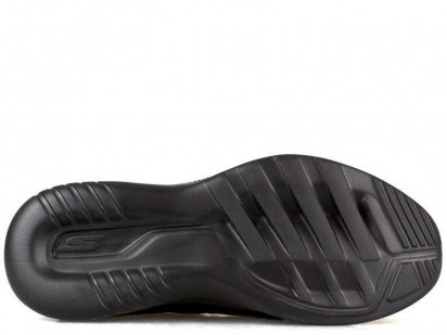 Кросівки Skechers модель 14814 BBK — фото 4 - INTERTOP
