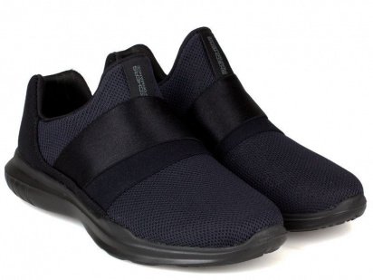 Кросівки Skechers модель 14814 BBK - фото