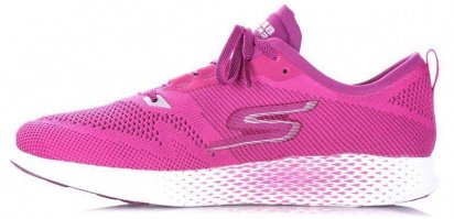 Кросівки для тренувань Skechers модель 15212 PNK — фото - INTERTOP