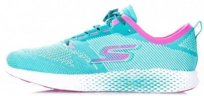 Кросівки для тренувань Skechers модель 15212 TQPK — фото - INTERTOP