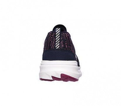 Кросівки для тренувань Skechers модель 15200 NVPR — фото 3 - INTERTOP