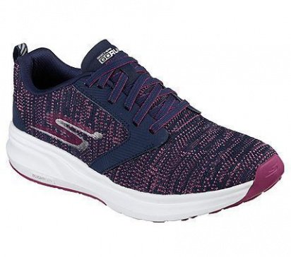 Кросівки для тренувань Skechers модель 15200 NVPR — фото 6 - INTERTOP