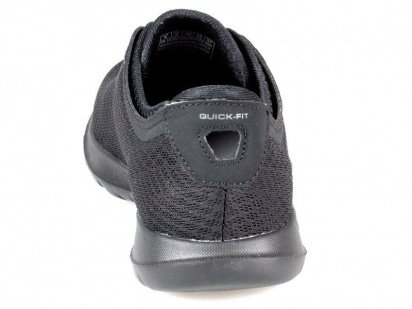 Кросівки Skechers модель 15350 BBK — фото 3 - INTERTOP