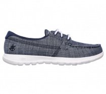 Напівчеревики Skechers модель 15433 NVY Фото