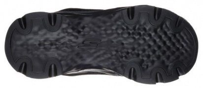 Кросівки Skechers модель 15490 BBK — фото 4 - INTERTOP