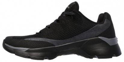Кросівки Skechers модель 15490 BBK — фото 5 - INTERTOP