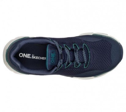 Кросівки Skechers модель 15490 NVY — фото 4 - INTERTOP