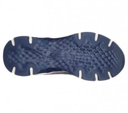 Кросівки Skechers модель 15490 NVY — фото 5 - INTERTOP