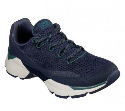 Кросівки Skechers модель 15490 NVY — фото 6 - INTERTOP