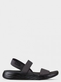 Сандалии Skechers модель 15310 BBK Фото