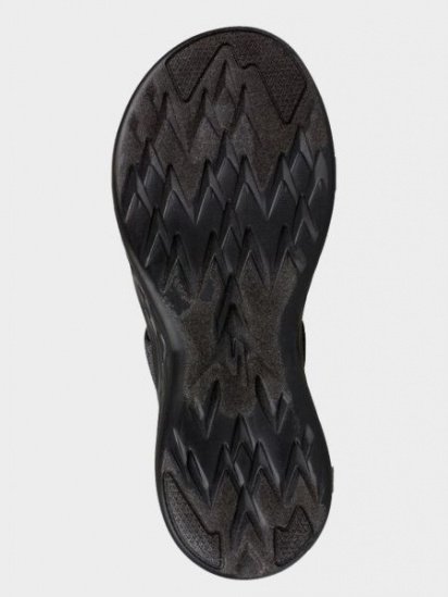 Сандалії Skechers модель 15310 BBK — фото 4 - INTERTOP