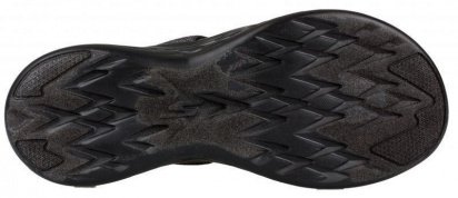 Сандалії Skechers модель 15310 BBK — фото 7 - INTERTOP