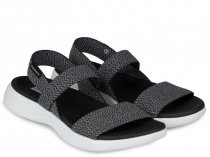 Сандалии Skechers модель 15310 BKW Фото