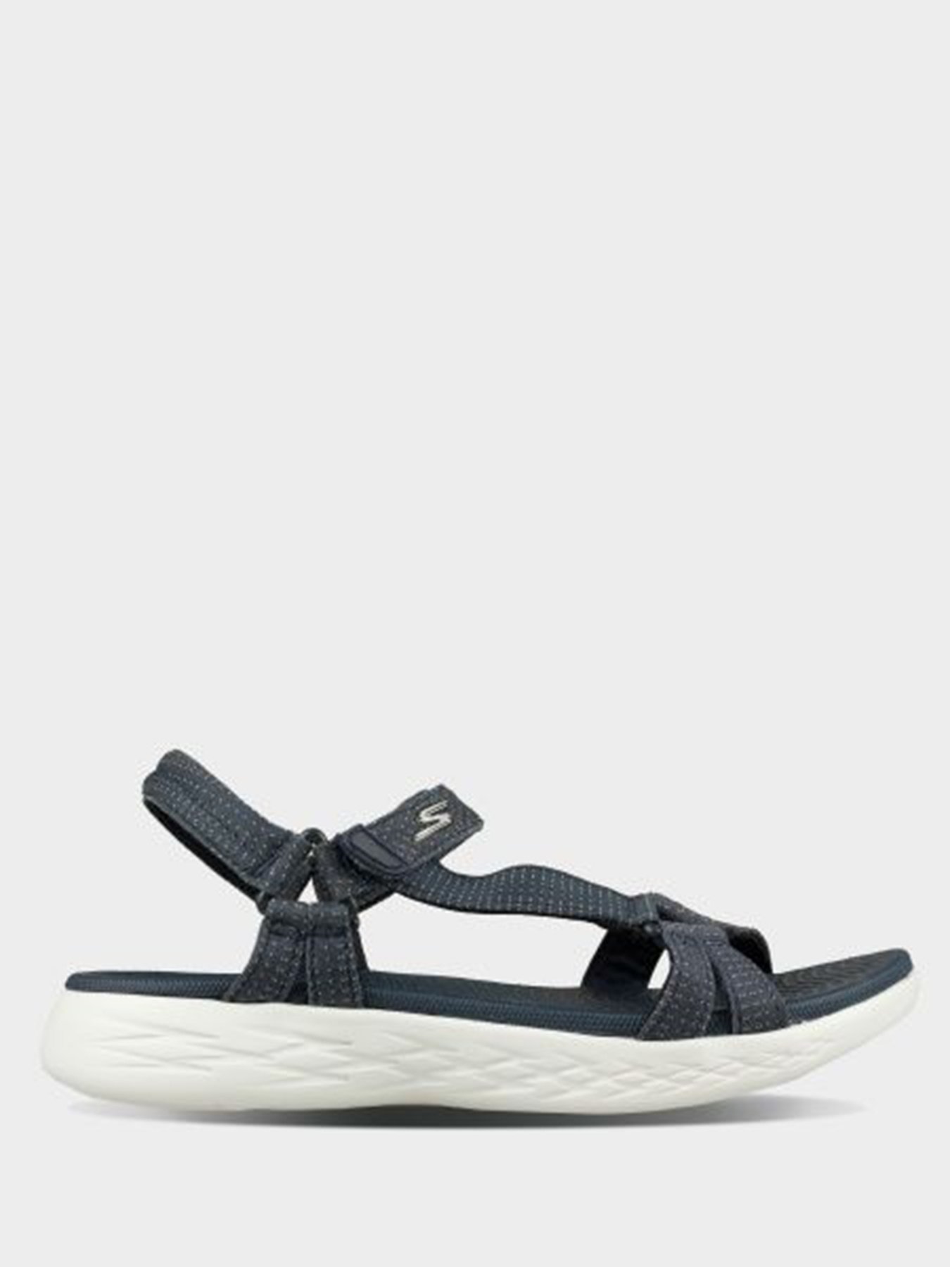 Сандалії Skechers On the GO 600 - Brilliancy модель 15316 NVY Фото