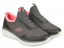 Кросівки Skechers модель 12386 CCCL Фото