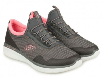 Кросівки Skechers модель 12386 CCCL - фото