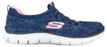 Кросівки Skechers модель 12418 NVPK Фото
