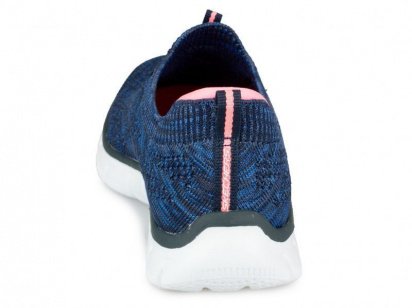 Кросівки Skechers модель 12418 NVPK — фото 3 - INTERTOP