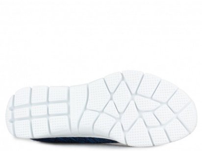 Кросівки Skechers модель 12418 NVPK — фото 4 - INTERTOP