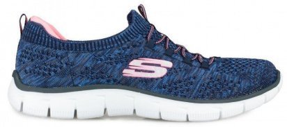 Кросівки Skechers модель 12418 NVPK - фото