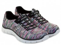Кросівки Skechers модель 12414 BKMT Фото