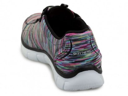 Кросівки Skechers модель 12414 BKMT — фото - INTERTOP