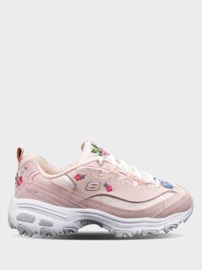 Кросівки Skechers модель 11977 LTPK - фото