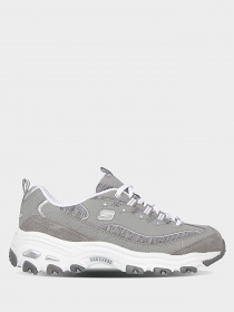 Кроссовки Skechers D'LITES ME TIME модель 11936 GYW Фото