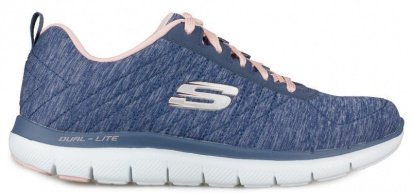 Кросівки Skechers модель 12753 NVY - фото