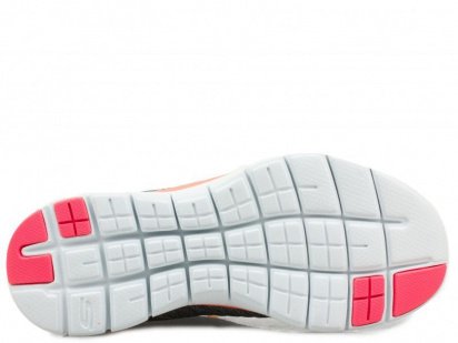 Кросівки Skechers модель 12753 GYCL — фото 4 - INTERTOP