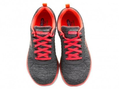 Кросівки Skechers модель 12753 GYCL — фото 5 - INTERTOP