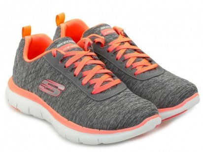 Кросівки Skechers модель 12753 GYCL - фото